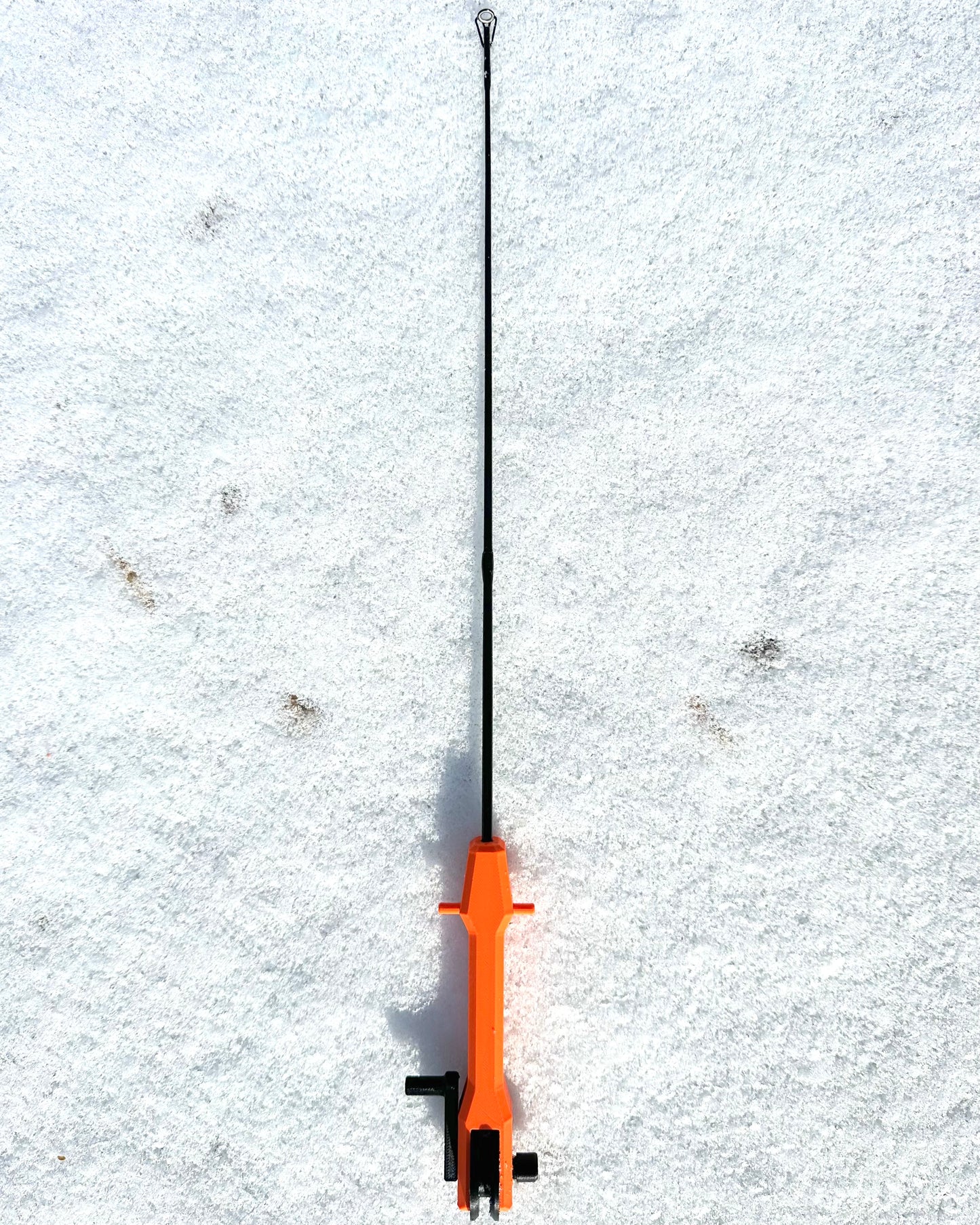 Tip Down Replacement Rod