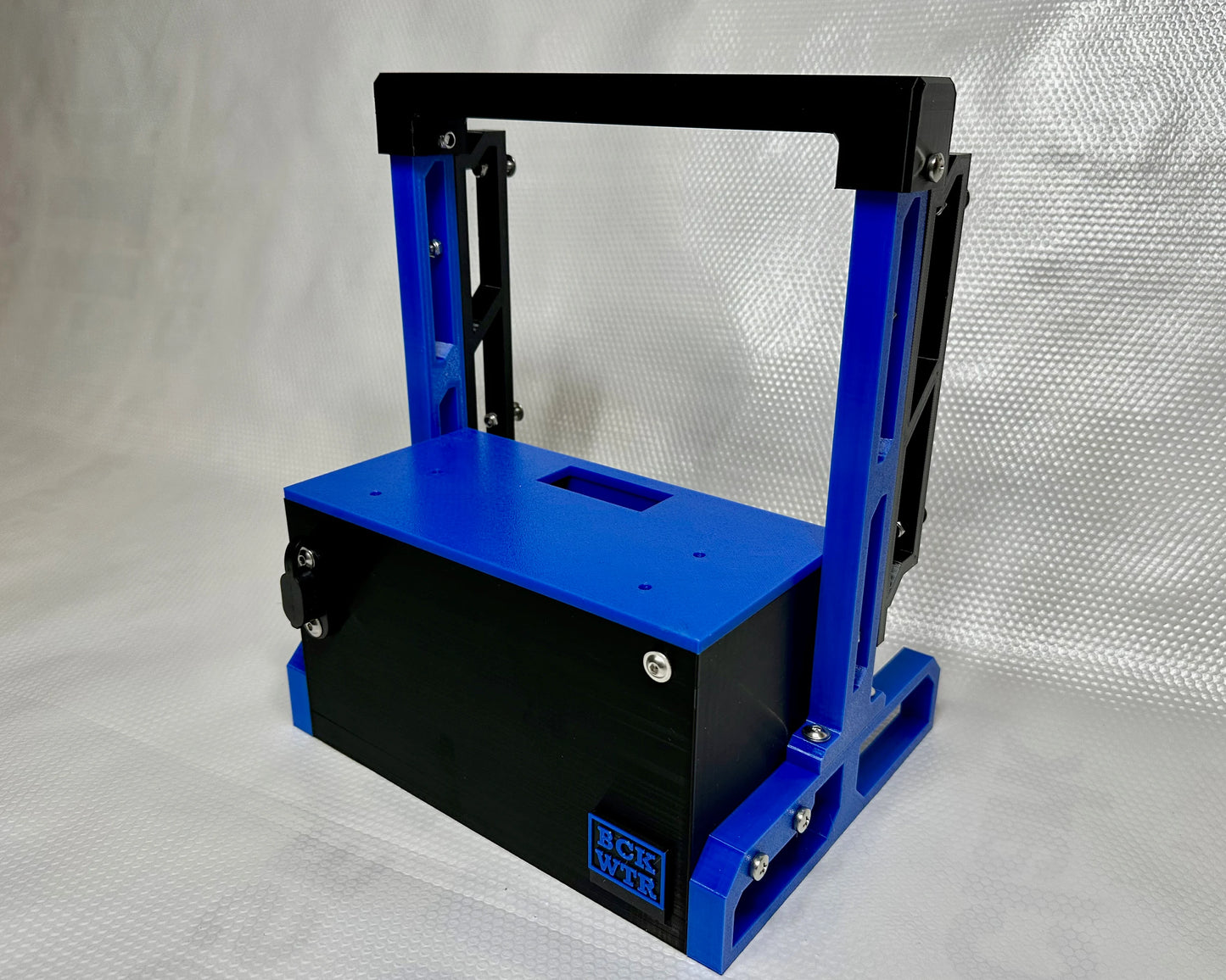 Livescope Shuttle - Custom Order