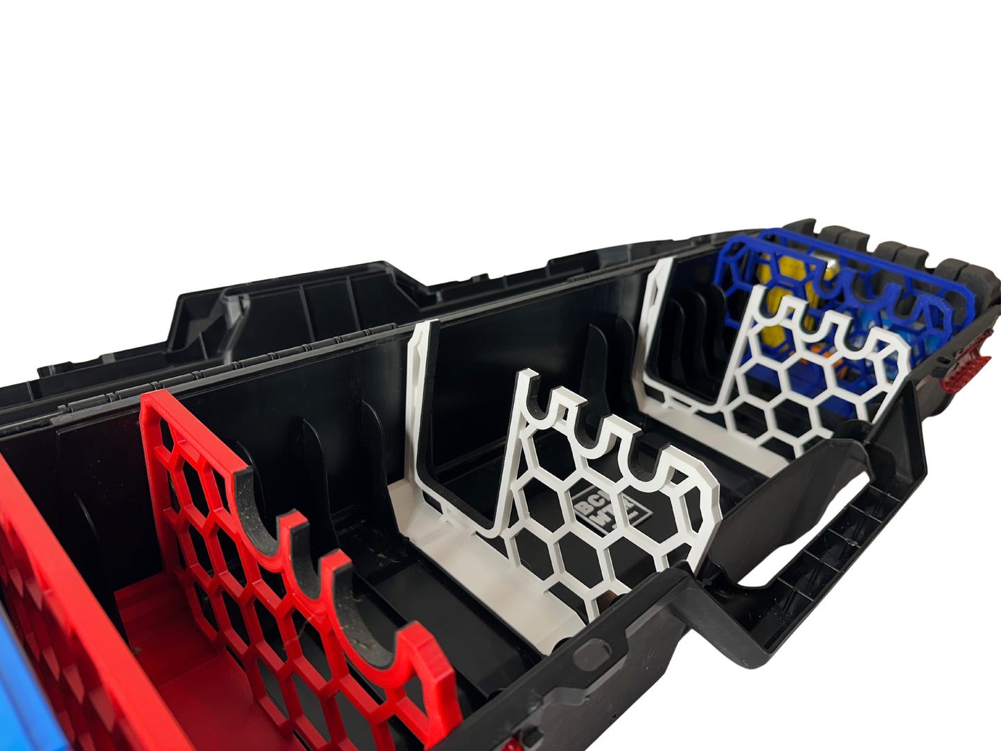 Eagle Claw / Flambeau - Rod Box Inserts