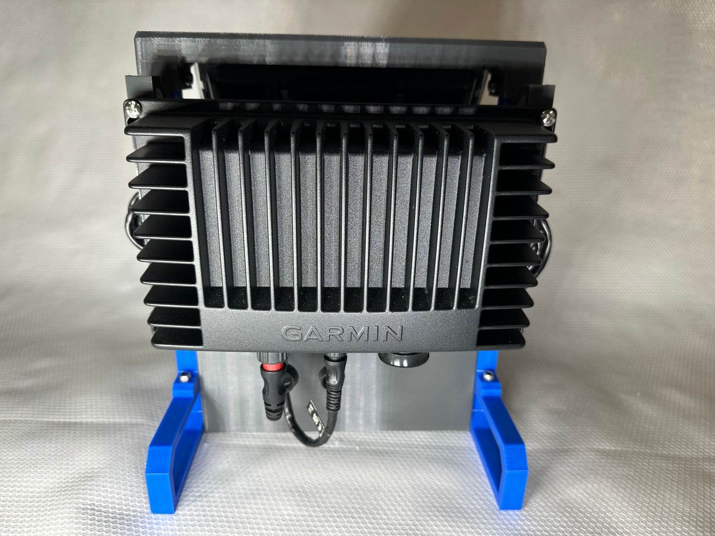Livescope Shuttle - Custom Order