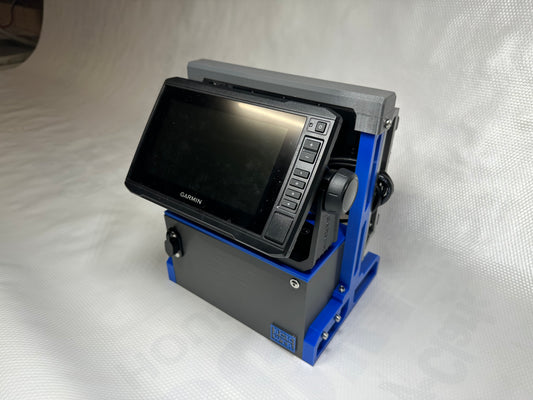 Custom Sonar Shuttle