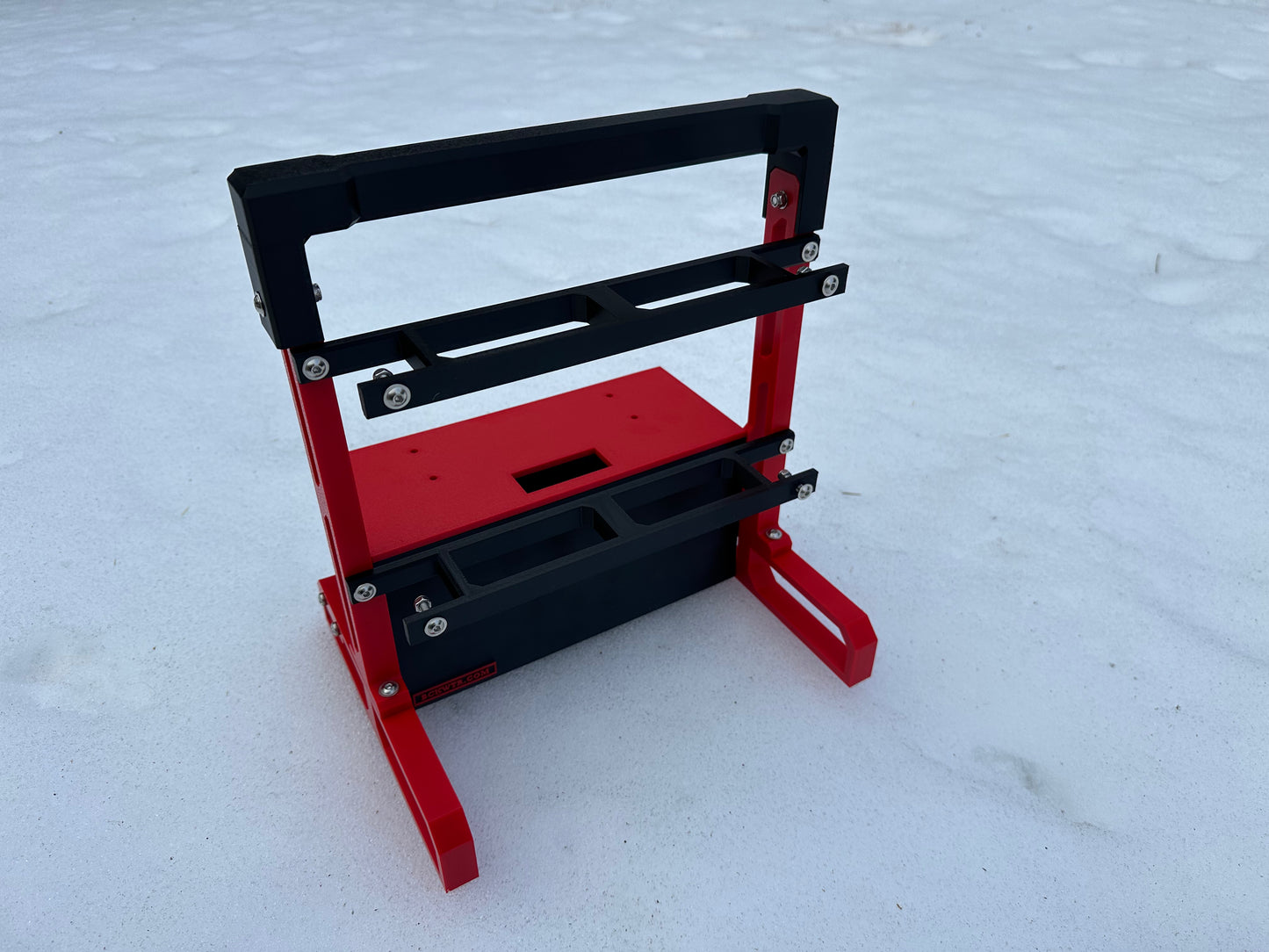 Livescope Shuttle - Custom Order