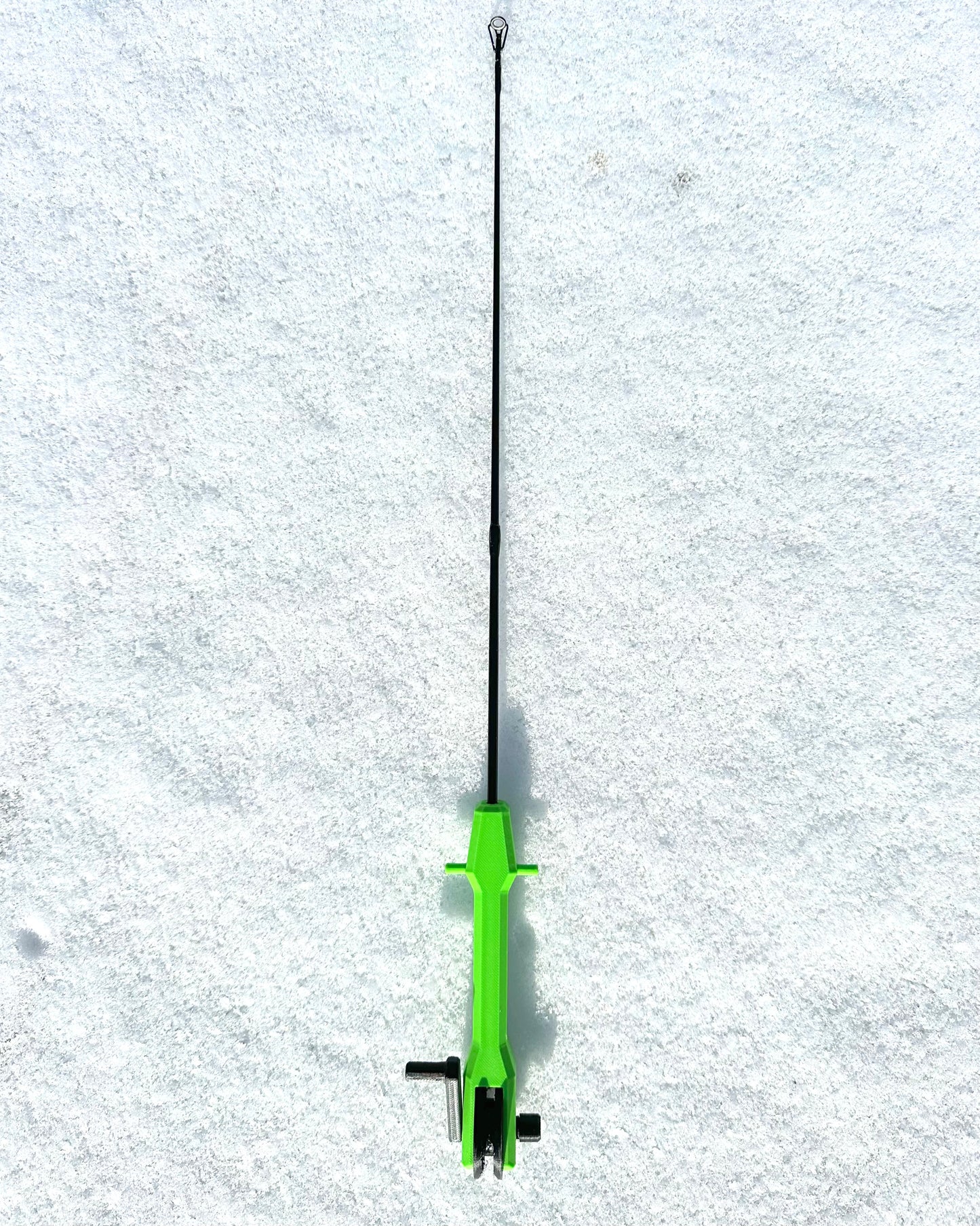 Tip Down Replacement Rod