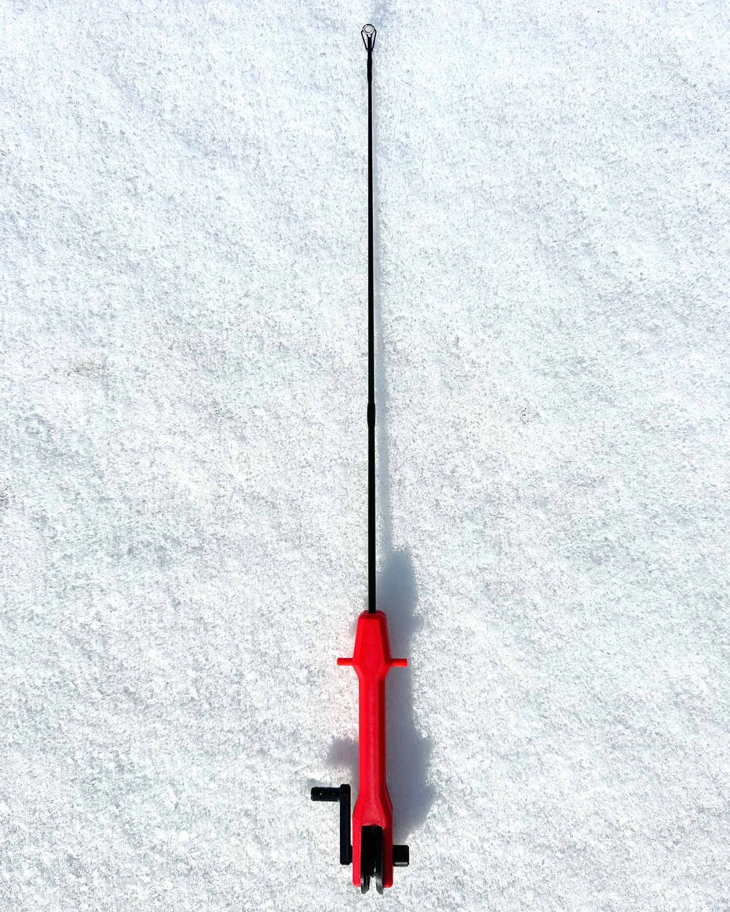 Tip Down Replacement Rod