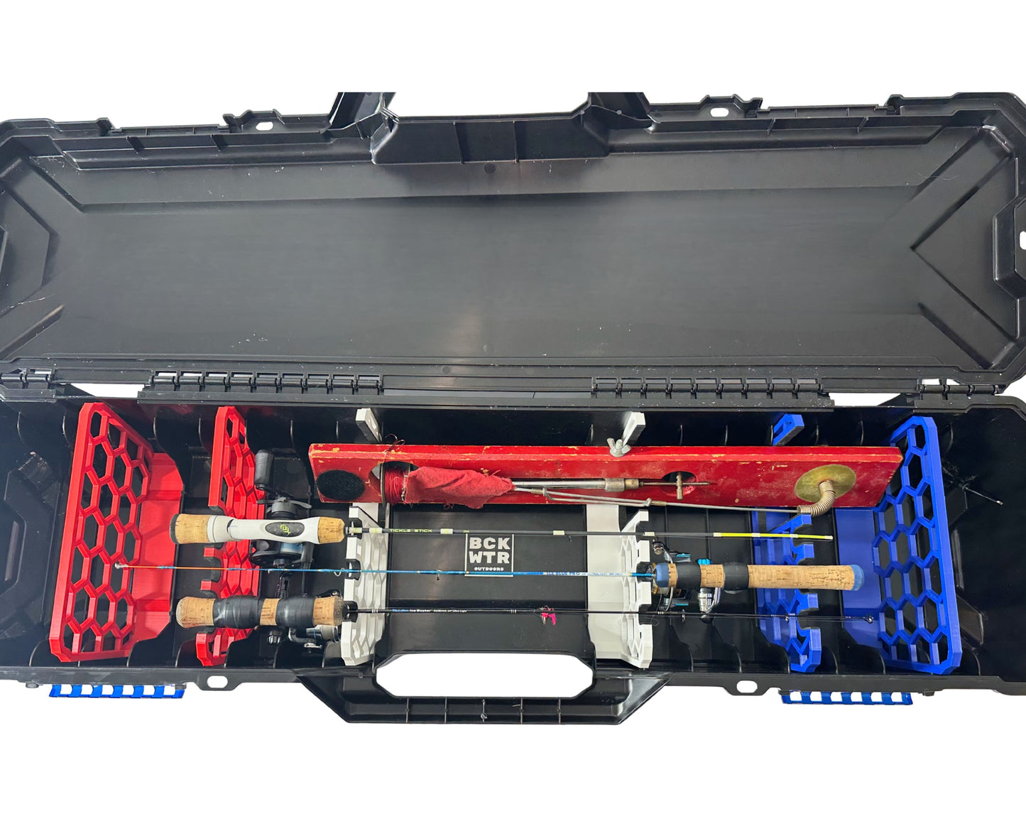 Eagle Claw / Flambeau - Rod Box Inserts