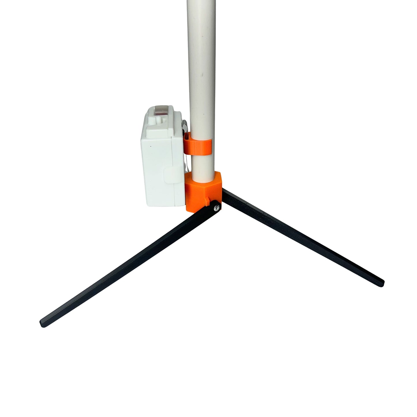 Tip Down Aerator Clip