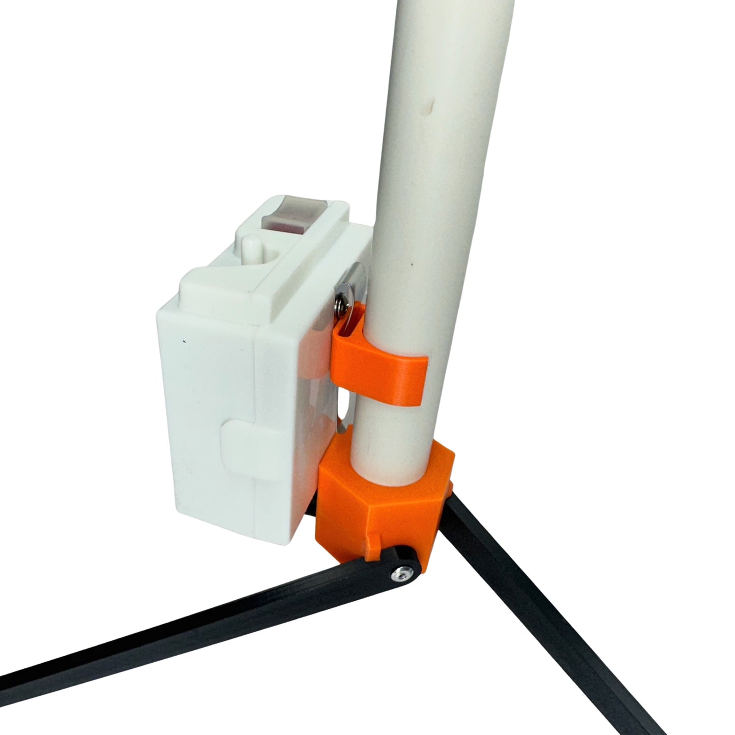 Tip Down Aerator Clip