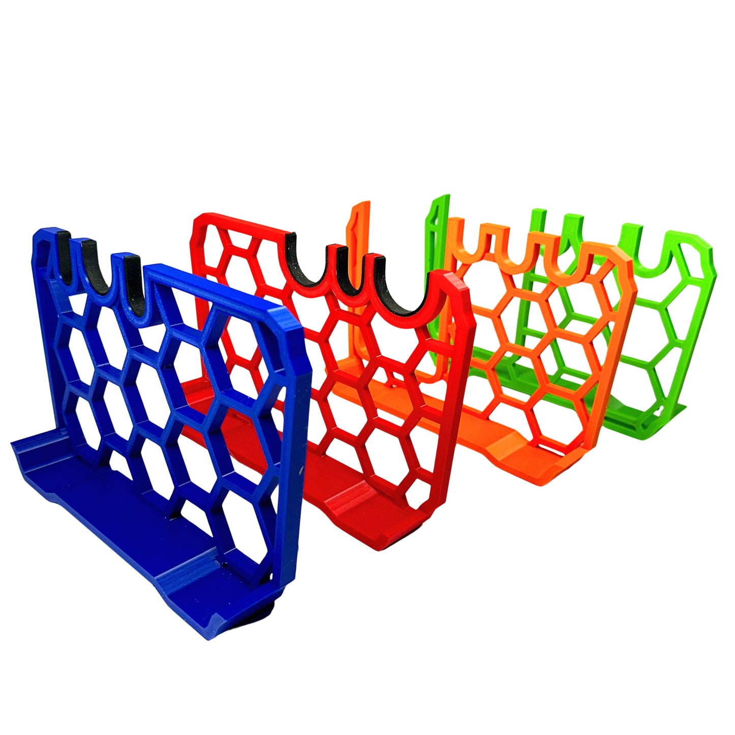 Eagle Claw / Flambeau - Rod Box Inserts