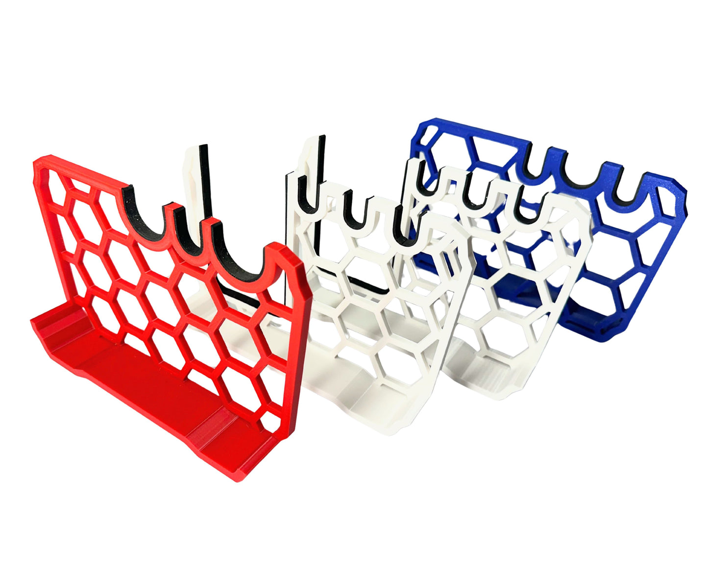 Eagle Claw / Flambeau - Rod Box Inserts