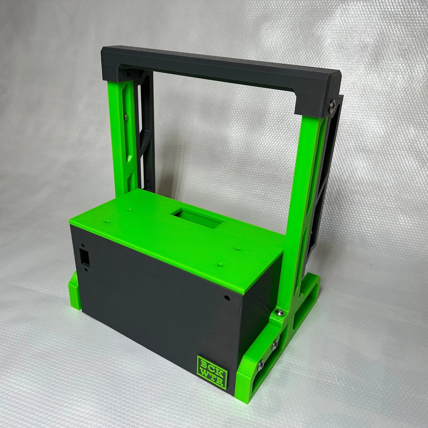 Livescope Shuttle - Custom Order