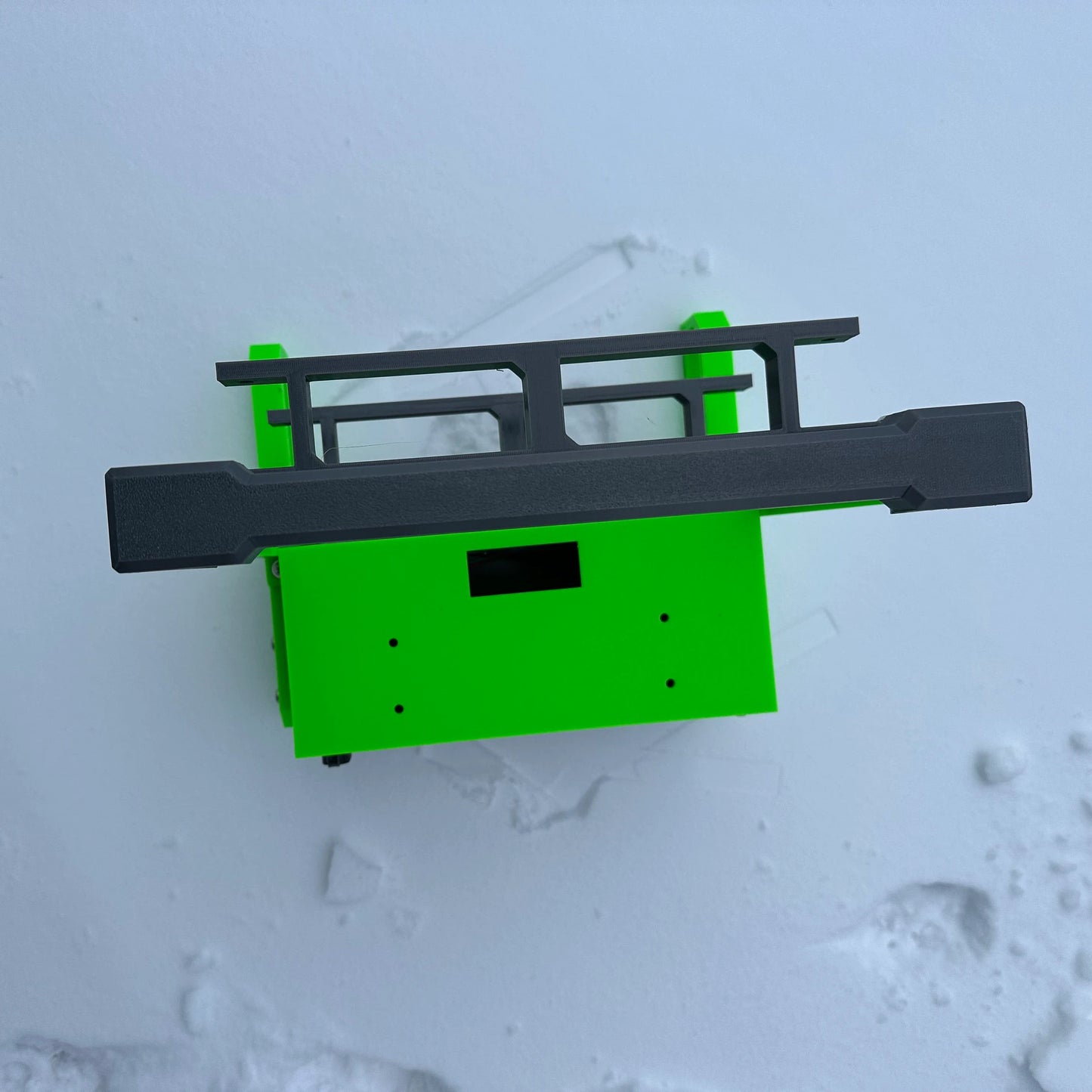Livescope Shuttle - Custom Order